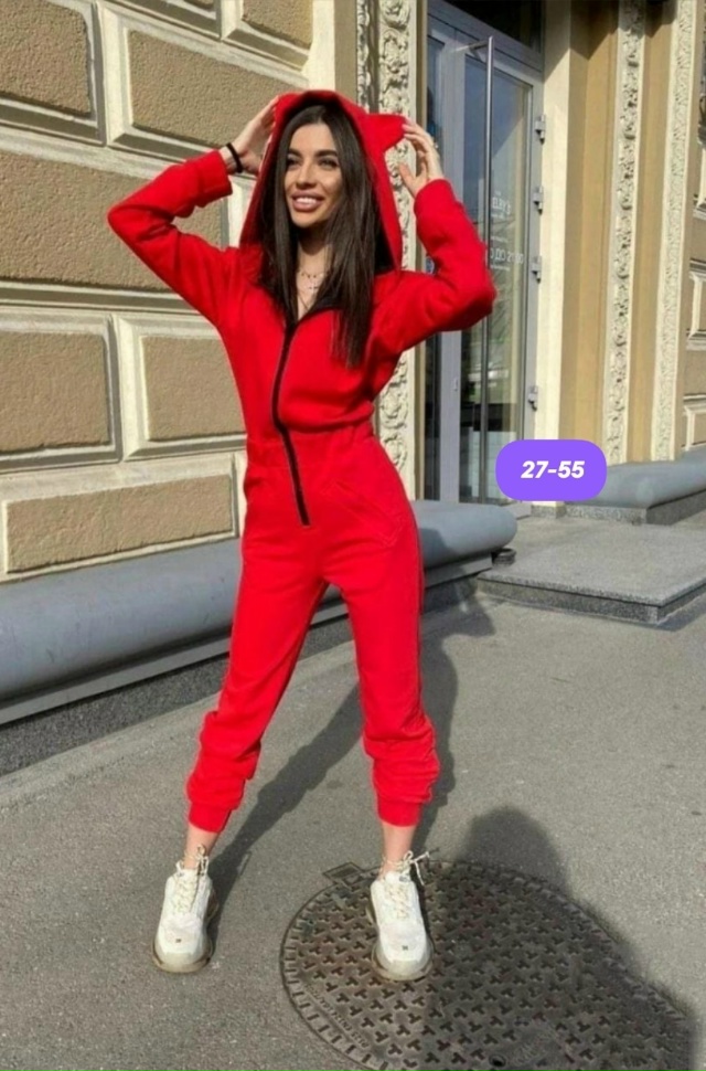 Комбинезон 23162380