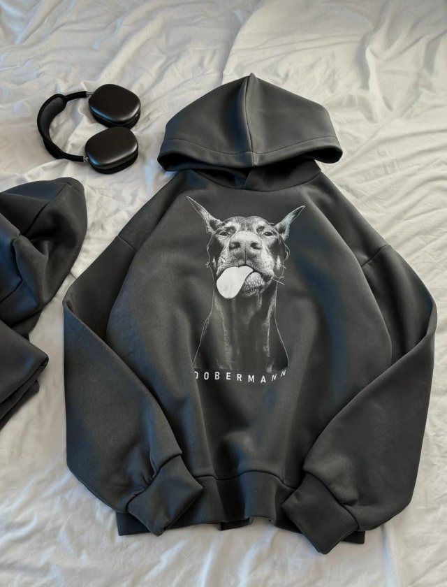 Толстовка 23162281