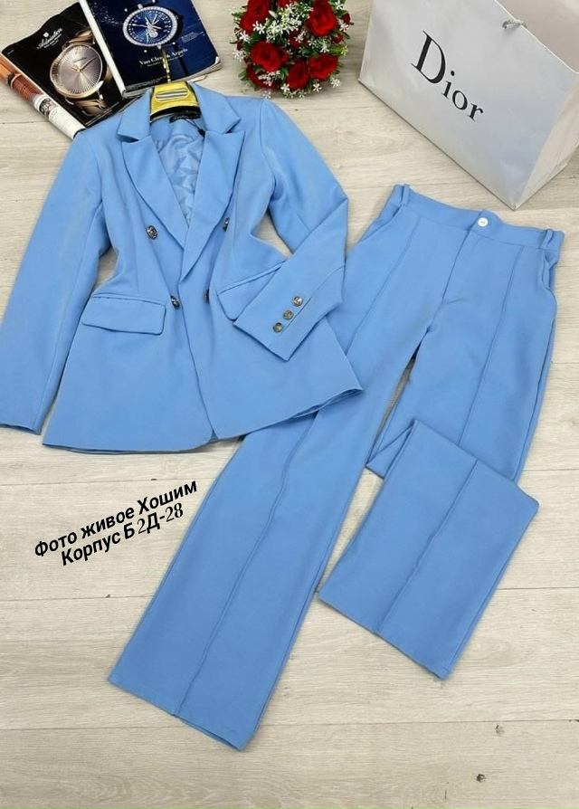 Костюм 23162250