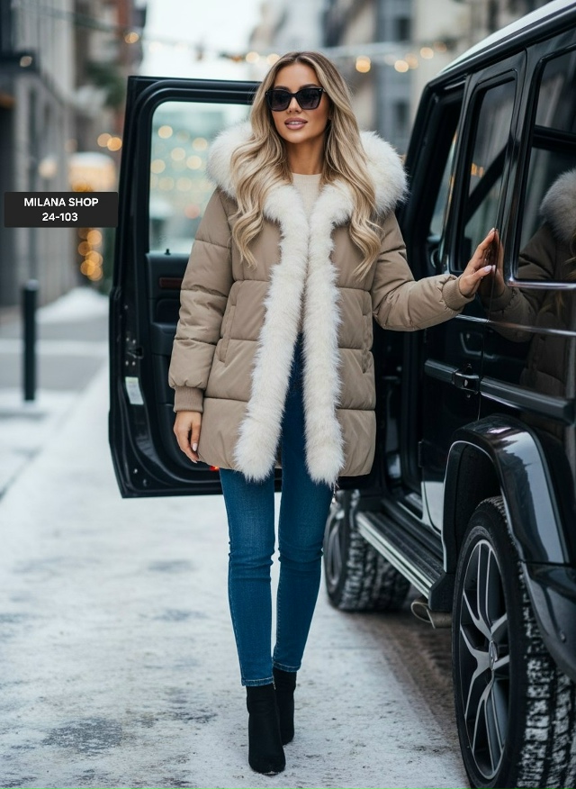 Куртка 23162537