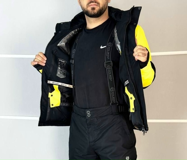 Куртка 23162462