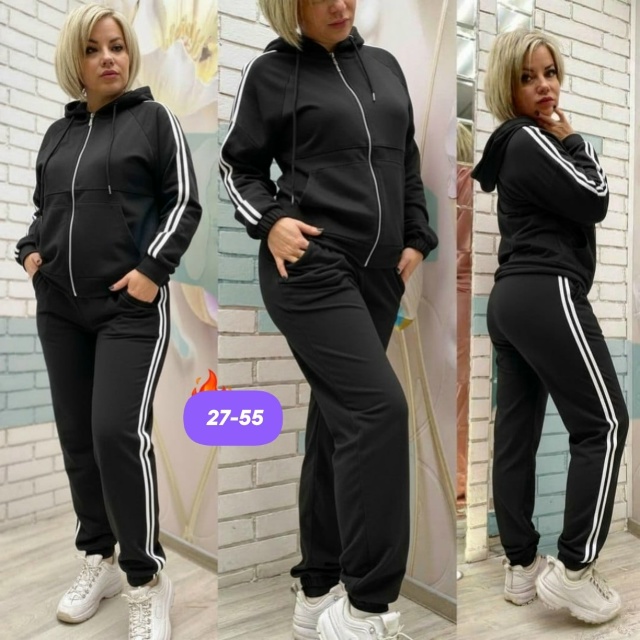 Спортивный костюм 23162385