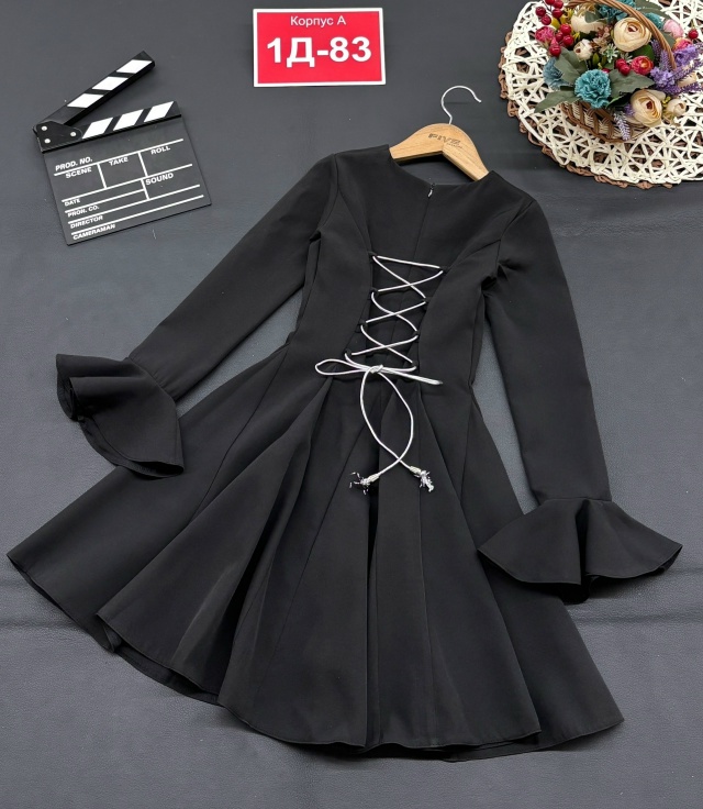 Платье 23162723