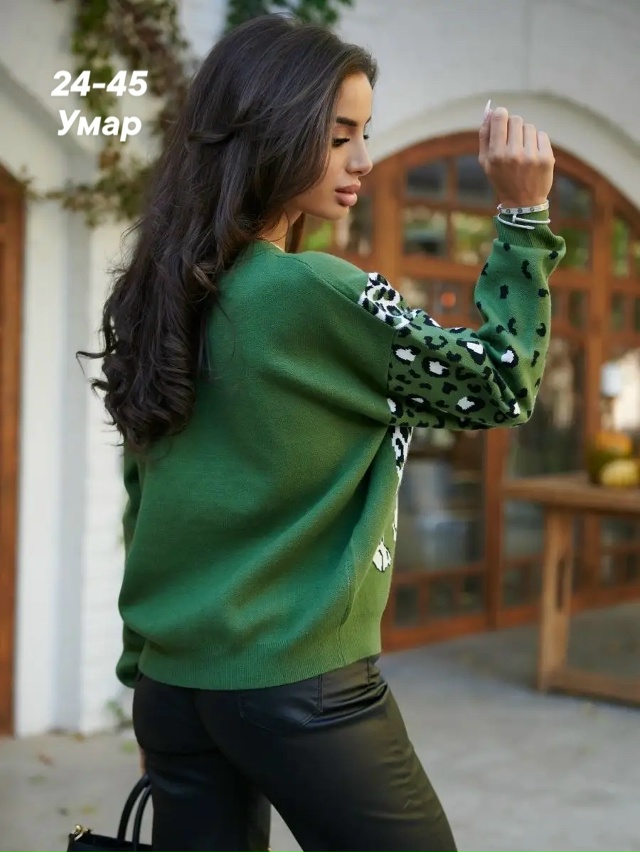 Свитер 23162942