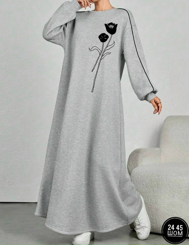 Платье 23163059