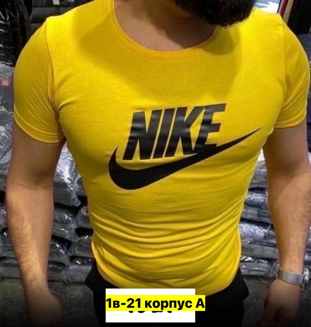 Футболка 23163710