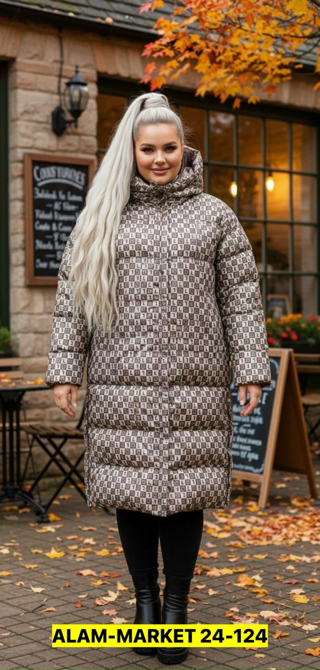 Куртка 23163580