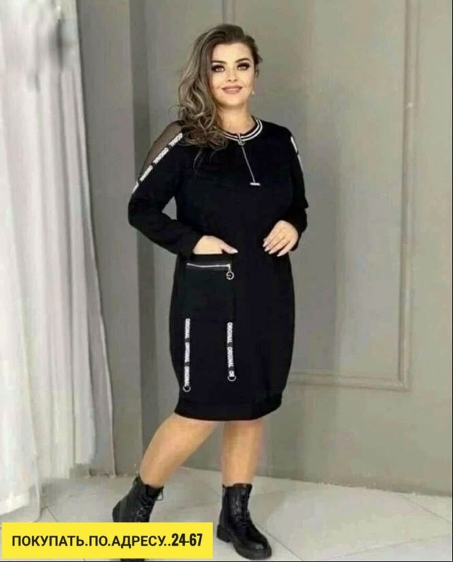 Платье 23163427