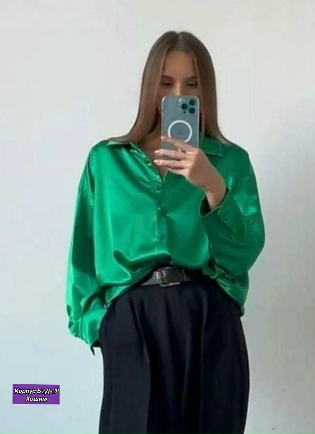 Рубашка 23162895