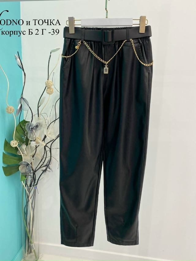 Брюки 23162644