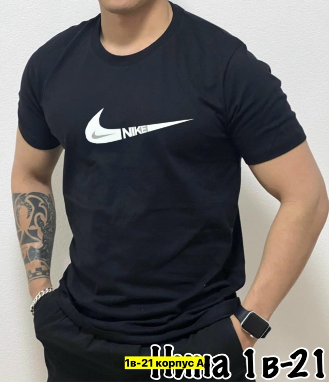 Футболка 23162482