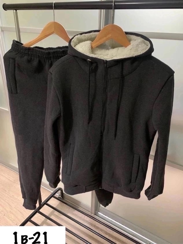 Спортивный костюм 23162711