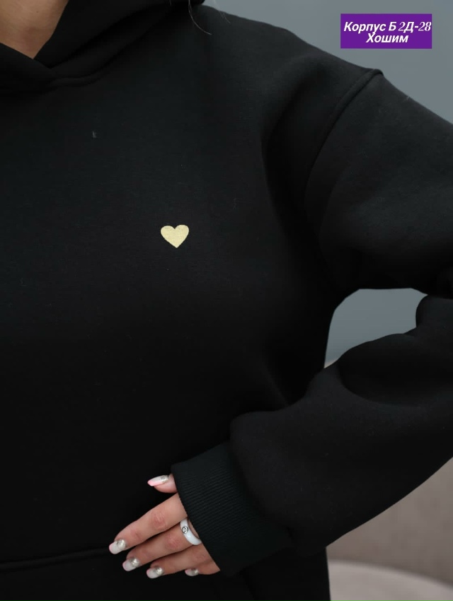 Толстовка 23162691