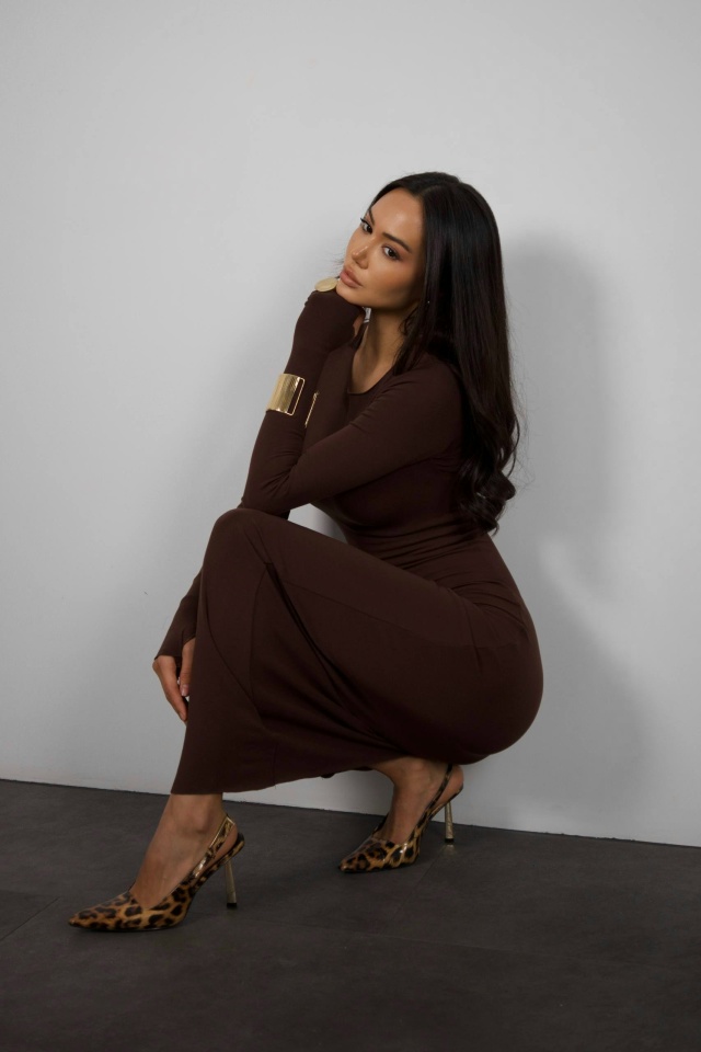 Платье 23163192