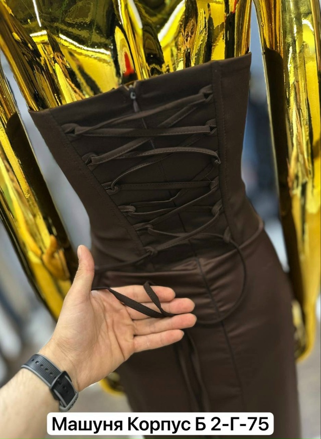 Платье 23162672