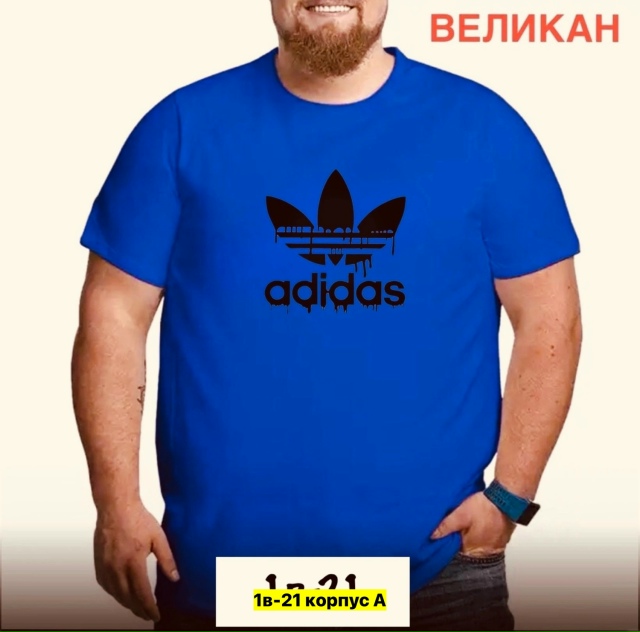 Футболка 23162260