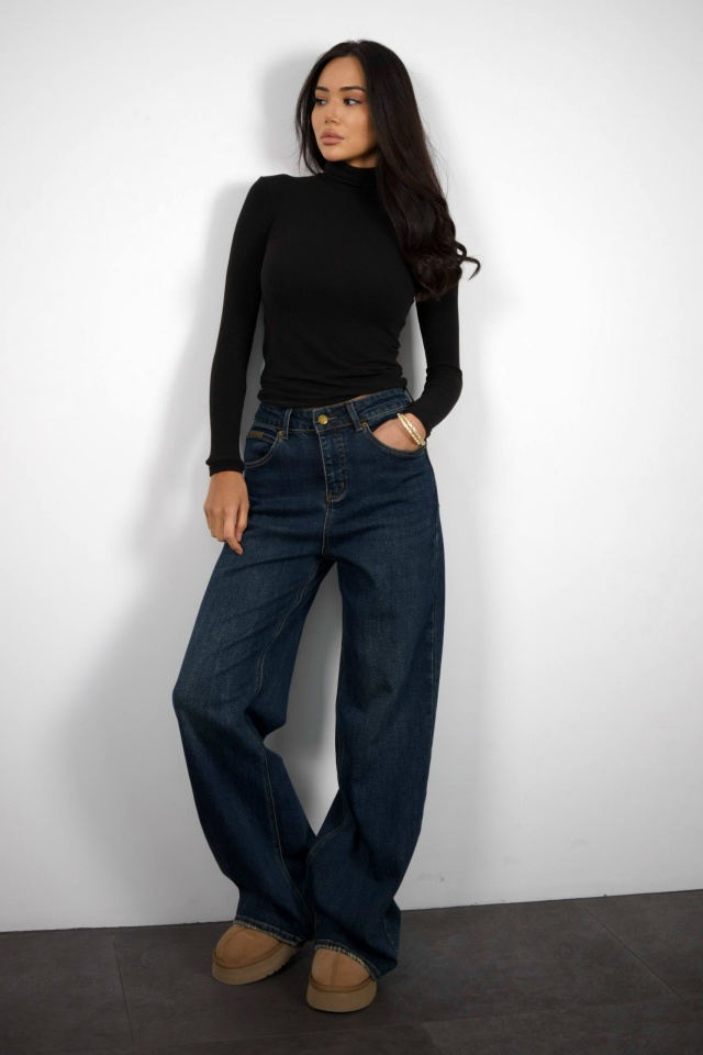 Джинсы 23163197