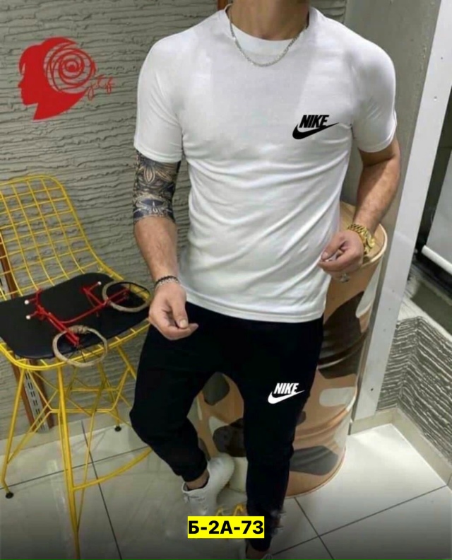 Спортивный костюм 23162901