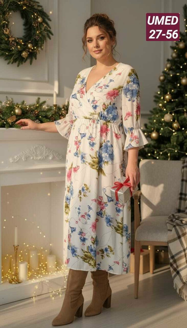 Платье 23163320