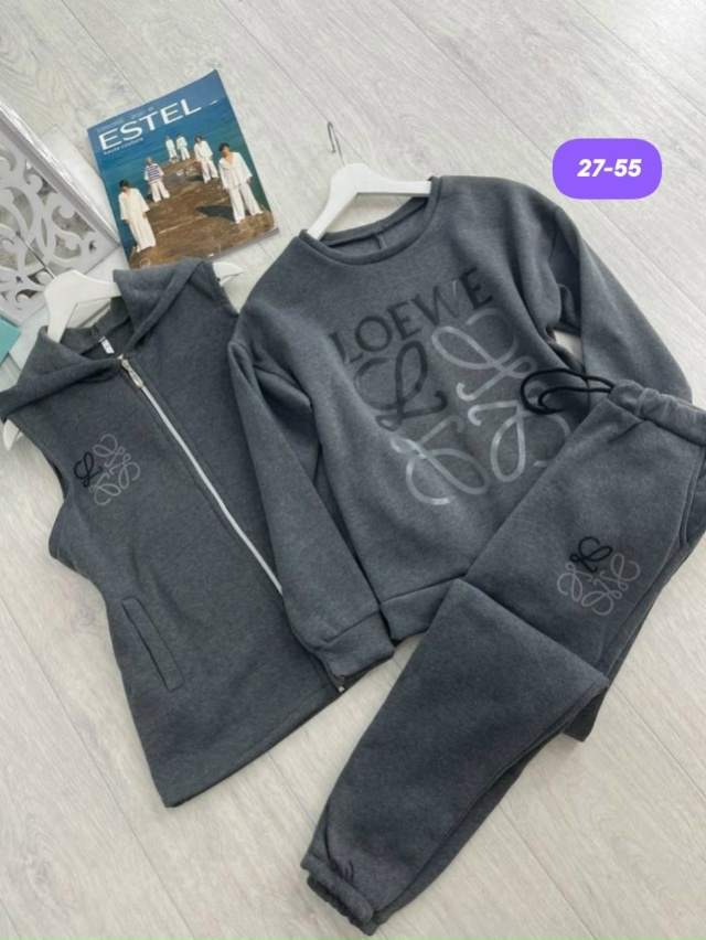 Спортивный костюм 23163608