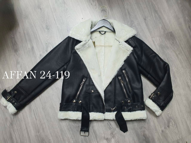 Дубленка 23162612