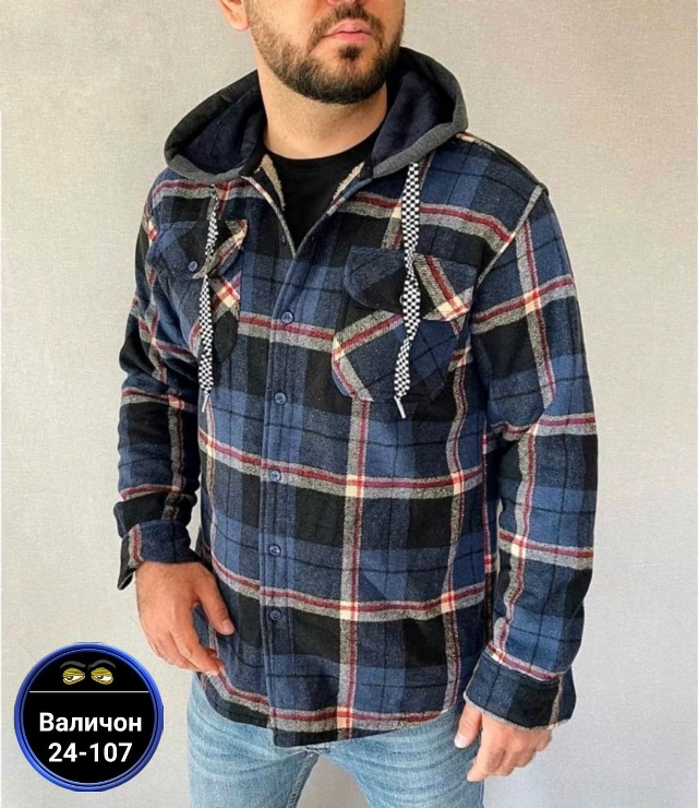 Рубашка 23163241