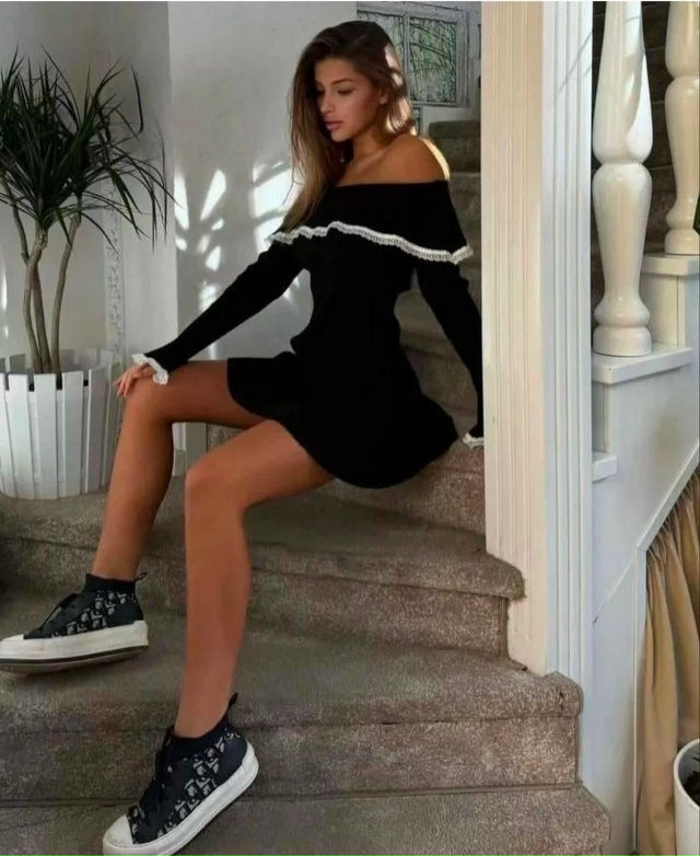 Платье 23163212