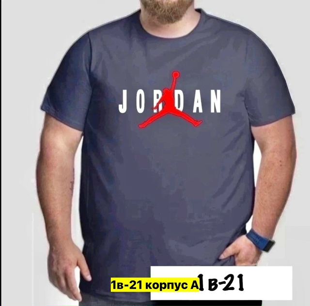 Футболка 23162452