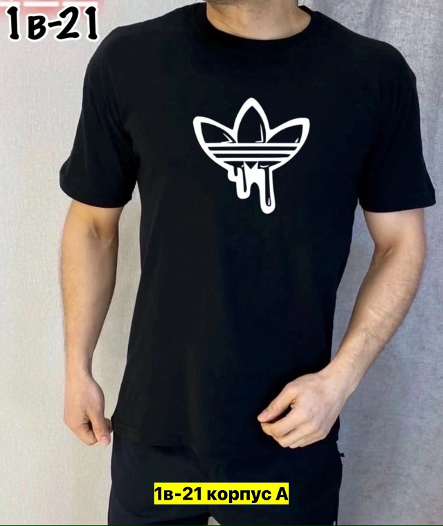 Футболка 23162648