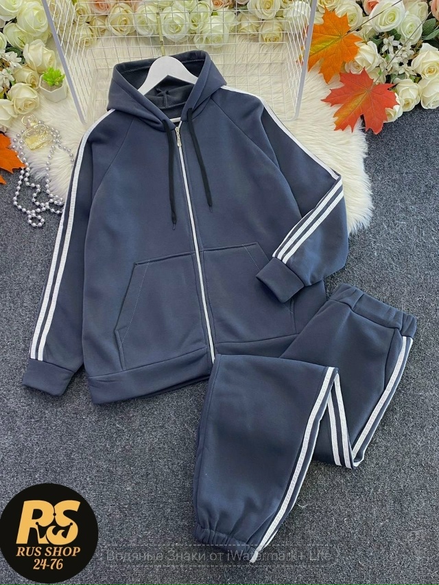 Спортивный костюм 23162681