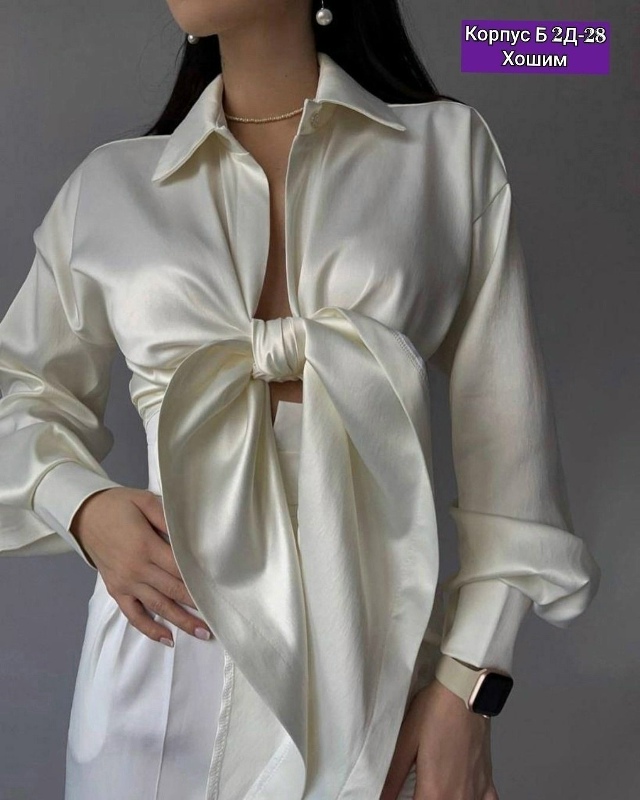 Рубашка 23163308