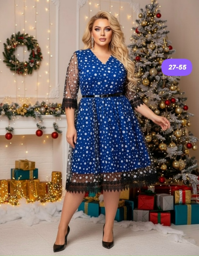 Платье 23163628