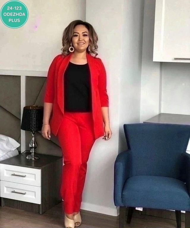 Костюм 23162922