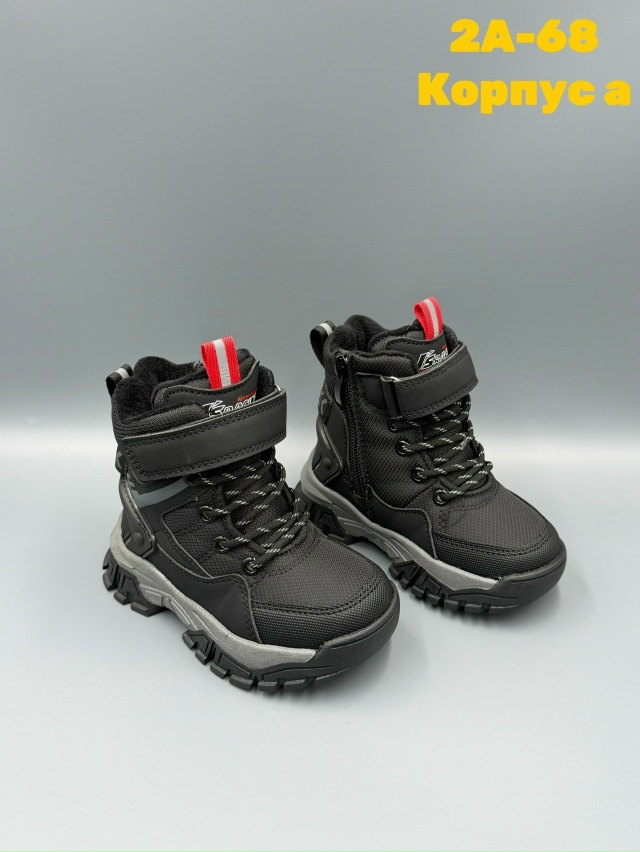 Ботинки 23162774