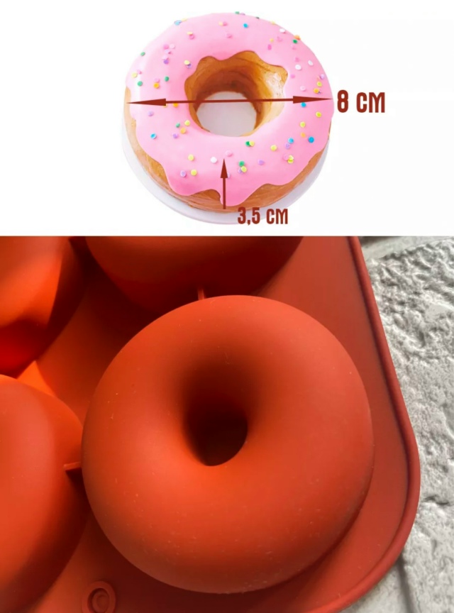 Форма для выпечки 23163009