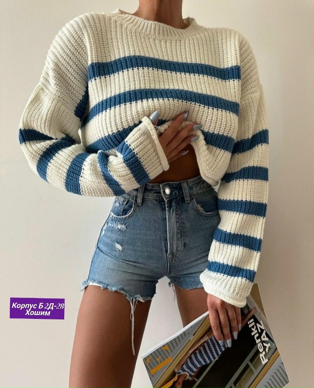 Свитер 23162328