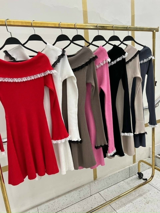 Платье 23163212