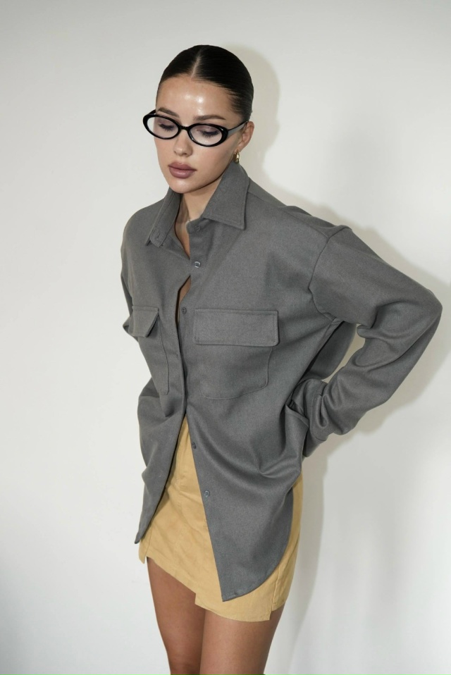 Рубашка 23163124