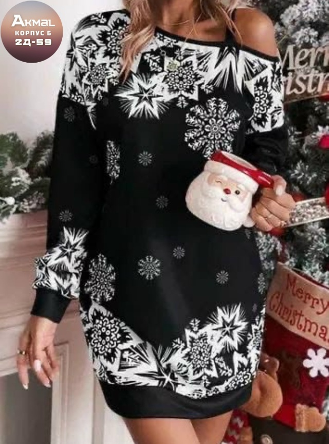 Платье 23163105