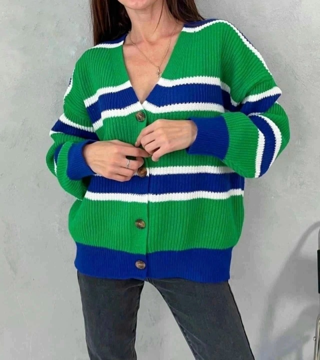 Кардиган 23162405