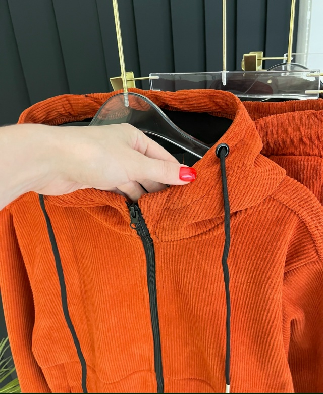 Спортивный костюм 23162287