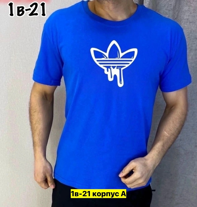 Футболка 23162648