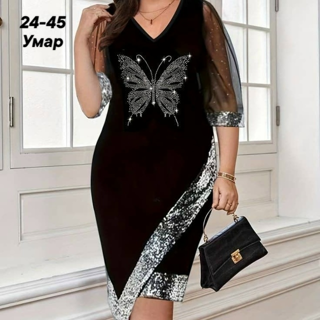 Платье 23162510