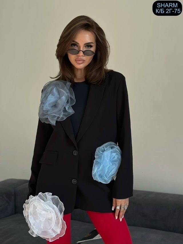 Пиджак 23163298