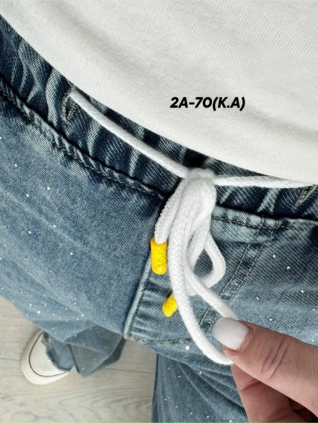 Джинсы 23162740