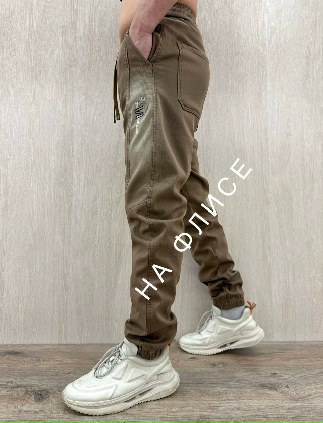 Джинсы 23164514