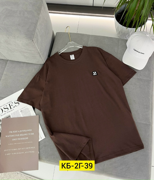 Футболка 23164664