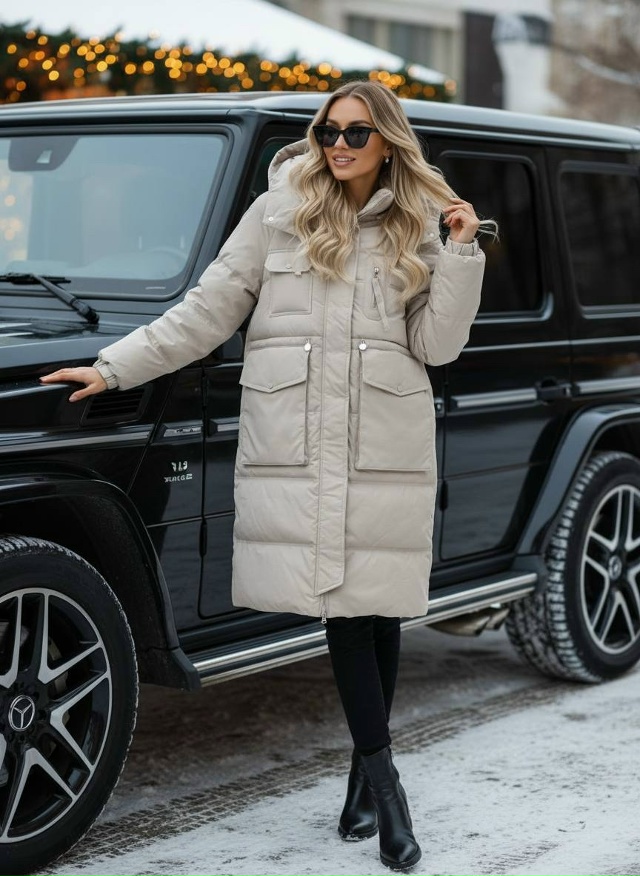 Куртка 23164082