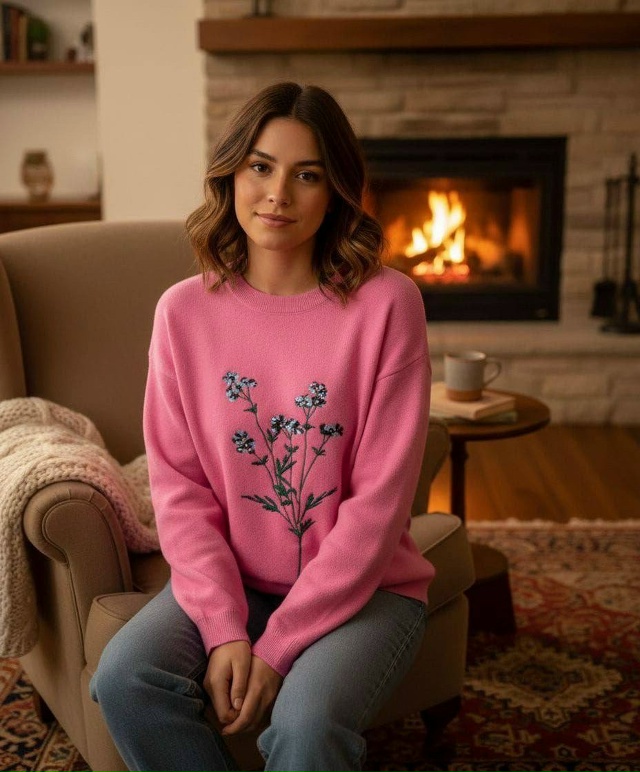 Свитер 23164566