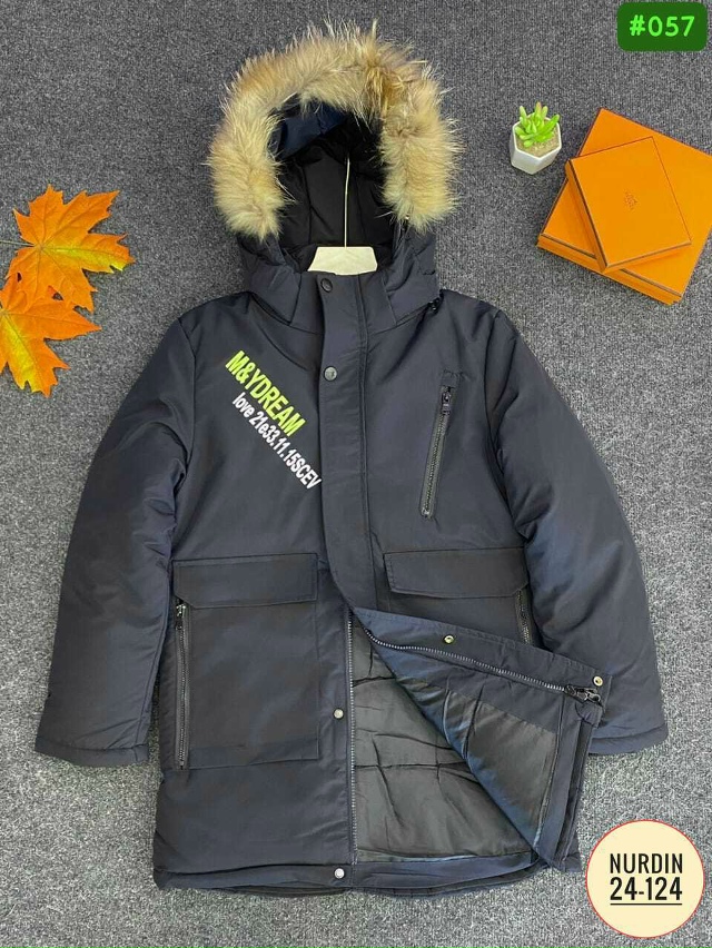 Куртка 23164851